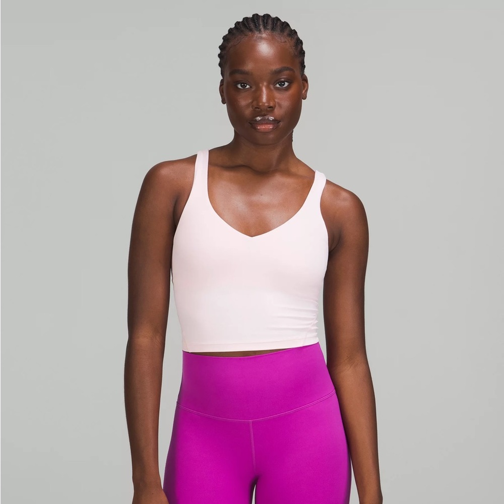 Lululemon align tank size 6